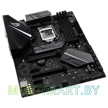 Материнская плата ASUS ROG Strix B360-F Gaming картинка 3